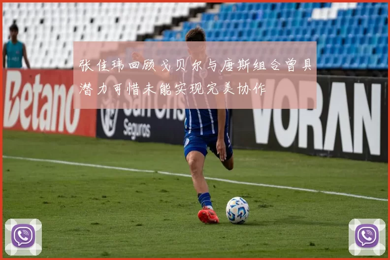 张佳玮回顾戈贝尔与唐斯组合曾具潜力可惜未能实现完美协作